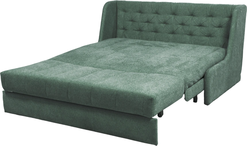 Диван прямой Ричмонд 155, Melange khaki 