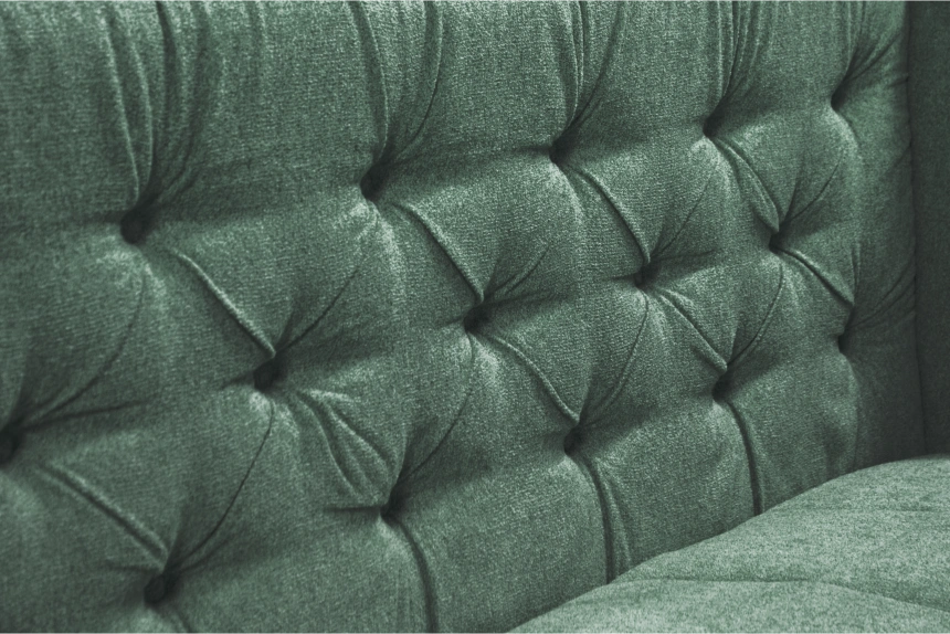 Диван прямой Ричмонд 155, Melange khaki 