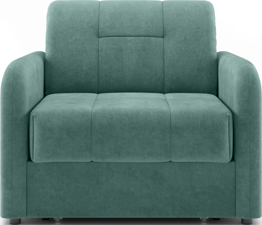 ​Кресло-кровать Гаспар 80, модель 045, Hope 11 (зеленый)