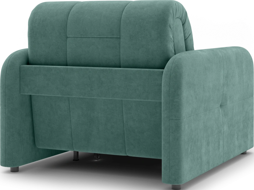 ​Кресло-кровать Гаспар 80, модель 045, Hope 11 (зеленый)