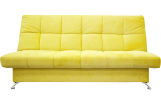 Диван прямой Финка, Catania lemon