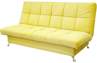 Диван прямой Финка, Catania lemon