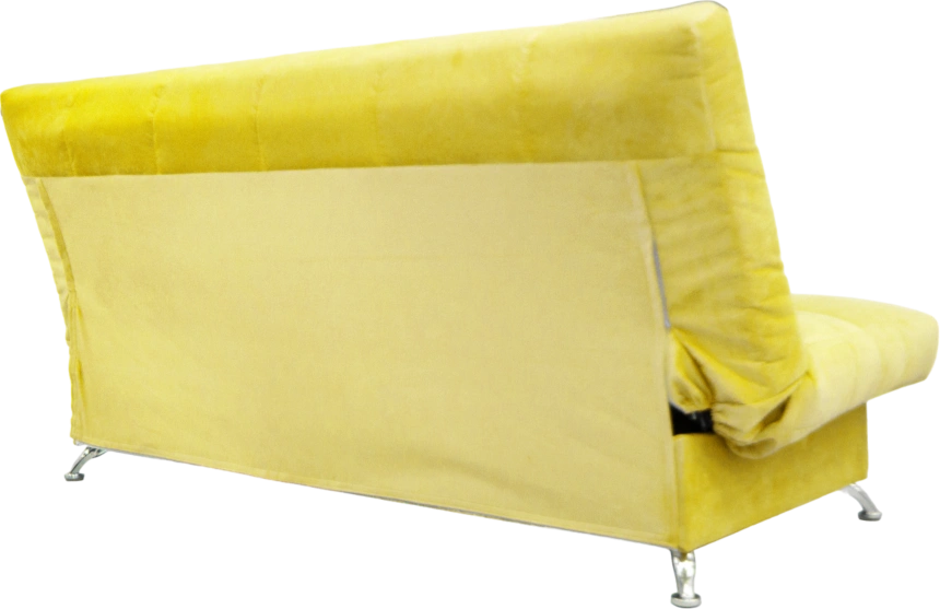 Диван прямой Финка, Catania lemon