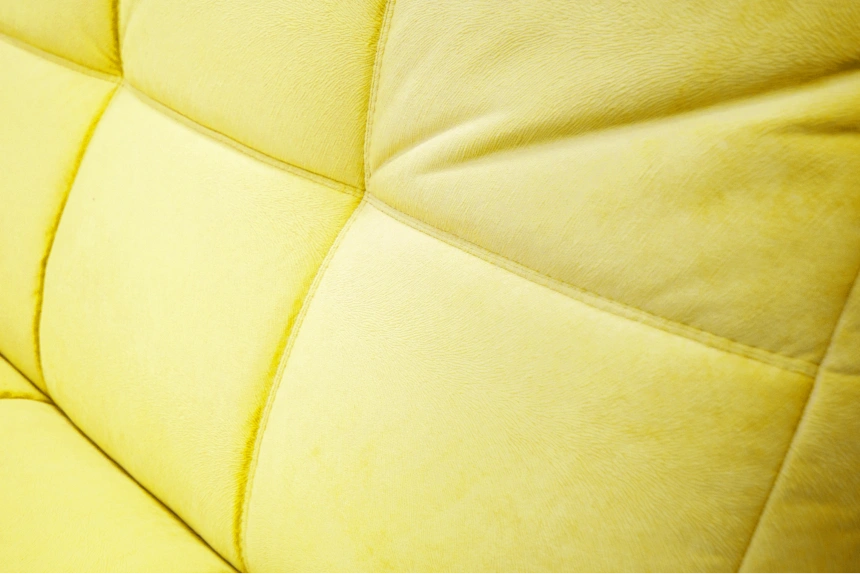 Диван прямой Финка, Catania lemon