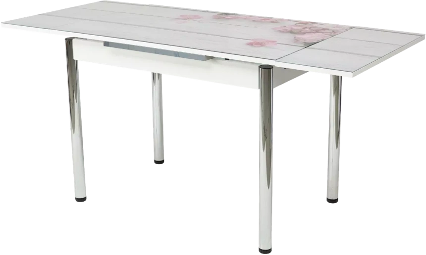 Кухонный стол раздвижной 4001 Gul