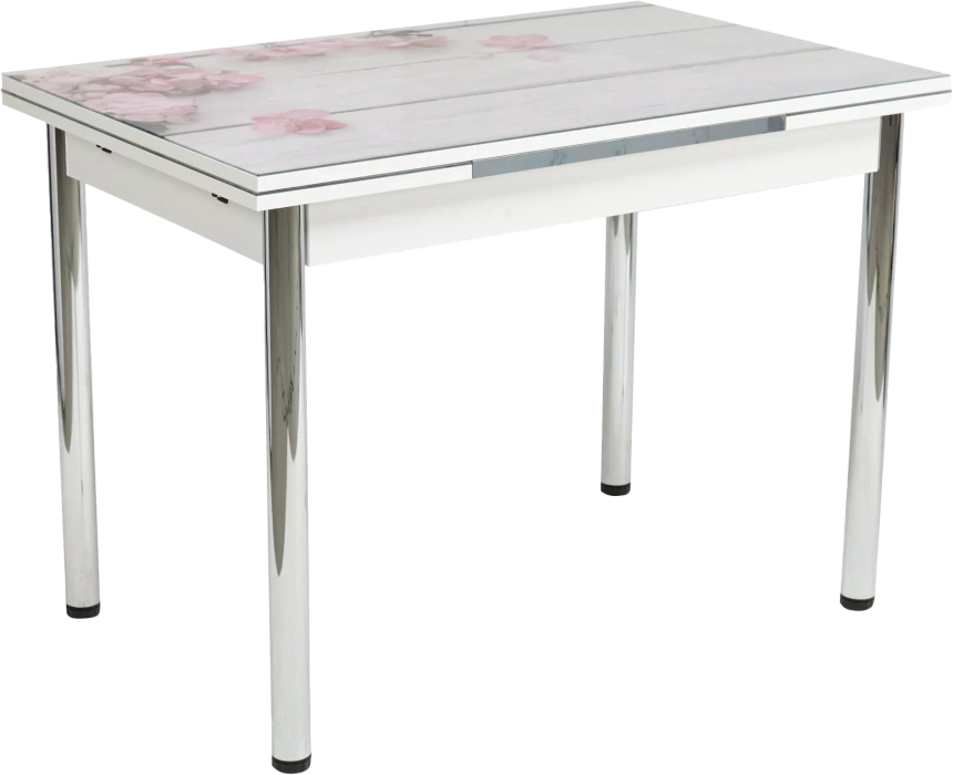 Кухонный стол раздвижной 4001 Gul