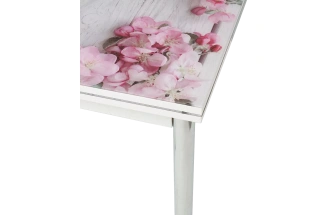 Кухонный стол раздвижной 4001 Gul