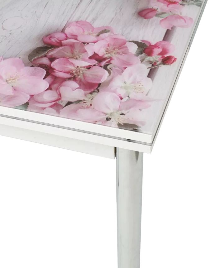 Кухонный стол раздвижной 4001 Gul