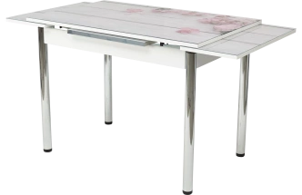 Кухонный стол раздвижной 4001 Gul