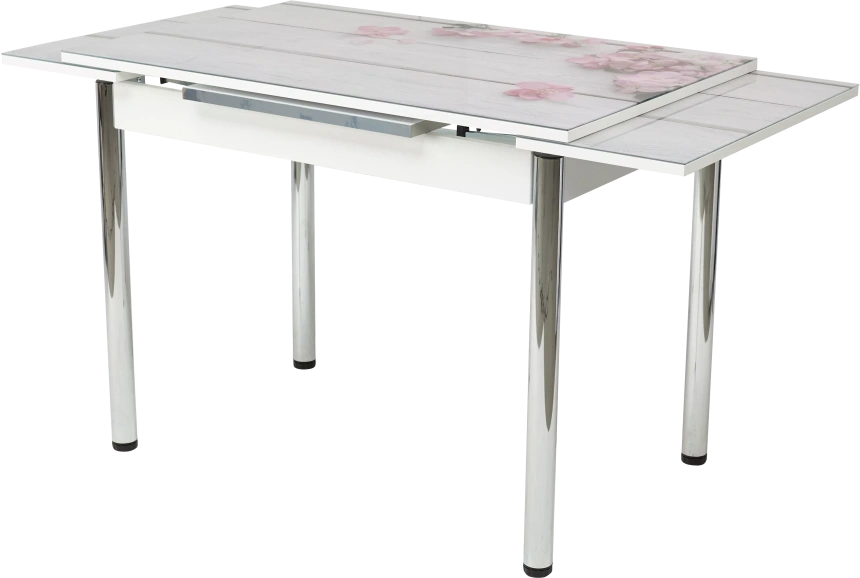 Кухонный стол раздвижной 4001 Gul