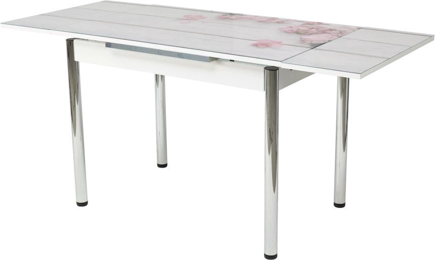 Кухонный стол раздвижной 4001 Gul