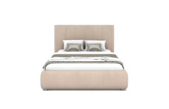 Кровать Савойя с/м 140x200 Lamb cream