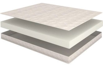 Матрас Promo roll 90x200