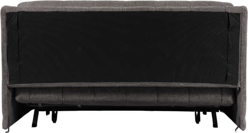 Диван прямой Ричмонд 155, Melange brown