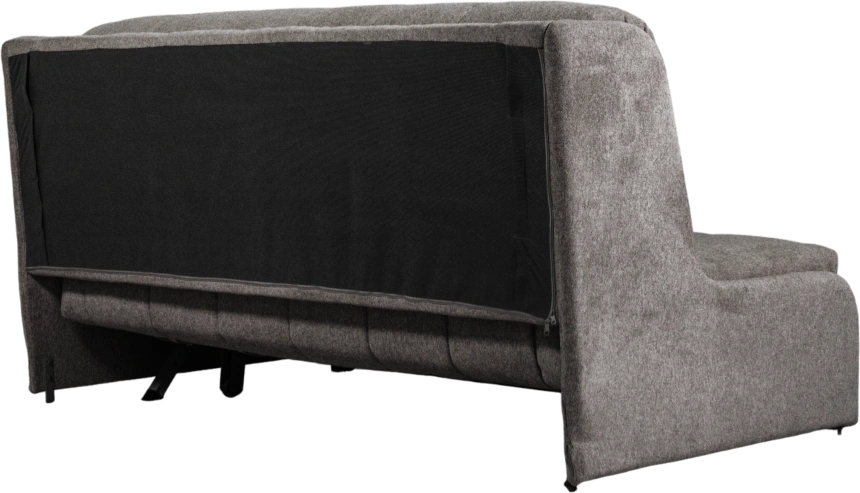 Диван прямой Ричмонд 155, Melange brown