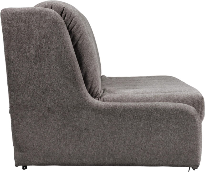 Диван прямой Ричмонд 155, Melange brown