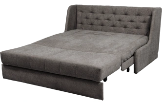 Диван прямой Ричмонд 155, Melange brown