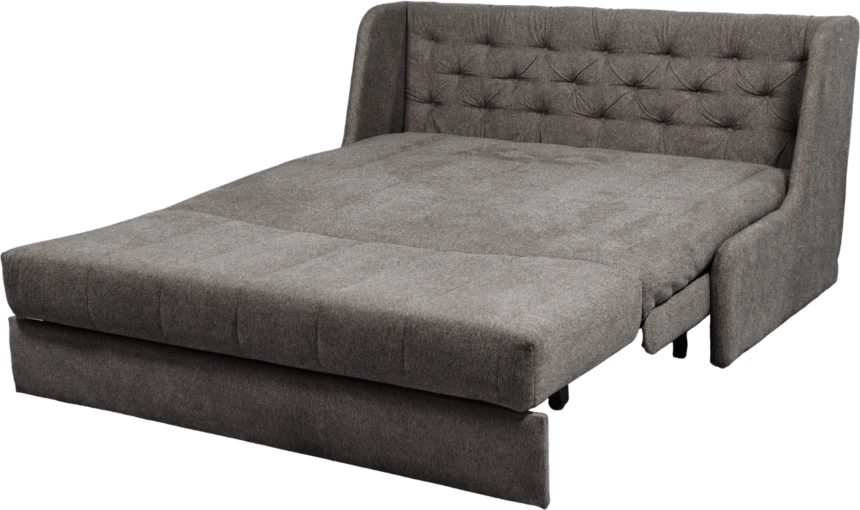 Диван прямой Ричмонд 155, Melange brown