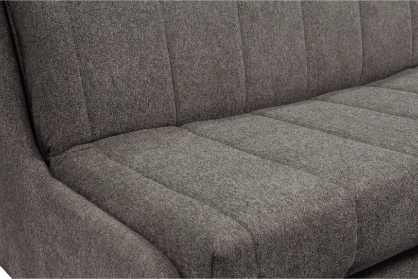 Диван прямой Ричмонд 155, Melange brown