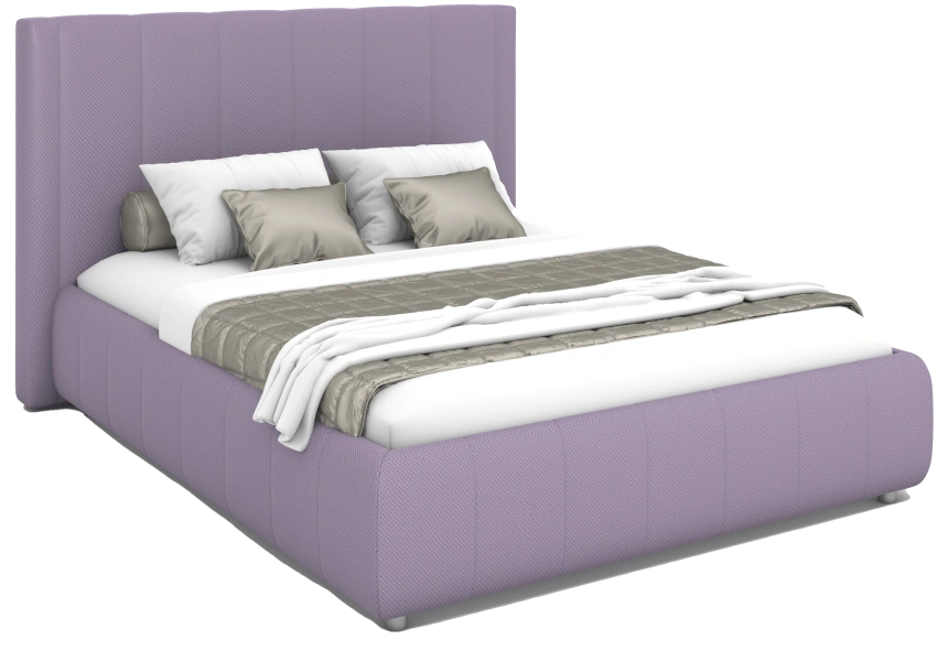 Кровать Савойя с/м  160x200 Blitz 10