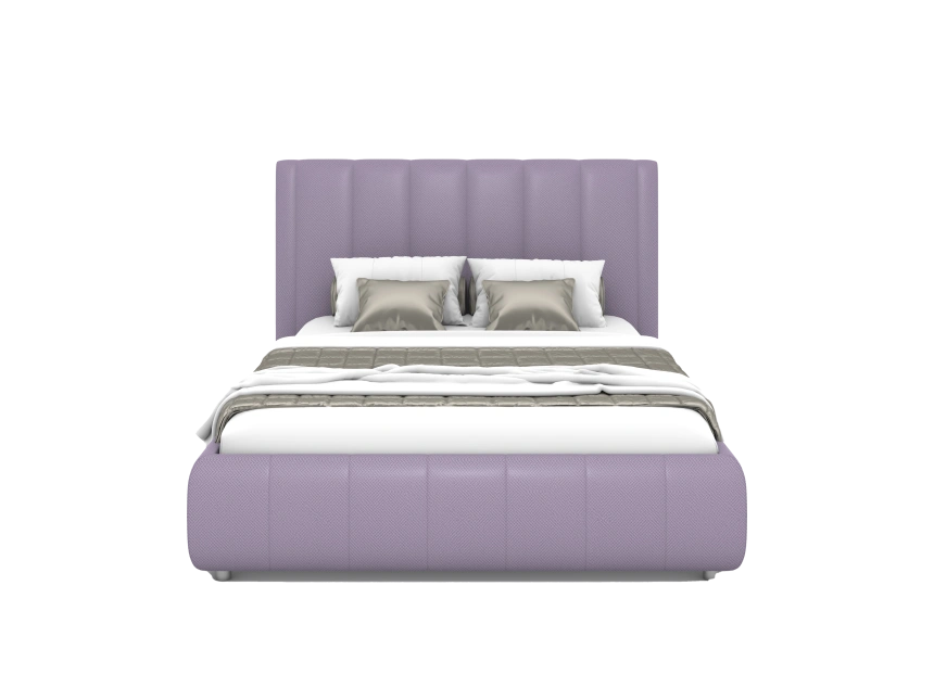 Кровать Савойя с/м  160x200 Blitz 10