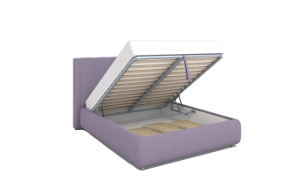 Кровать Савойя с/м 160x200 Blitz 10