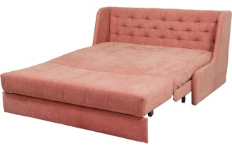 Диван прямой Ричмонд 155, Gamma mauve