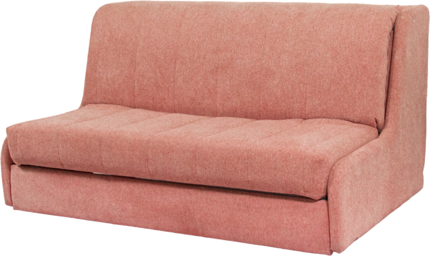 Диван прямой Ричмонд 155, Gamma mauve