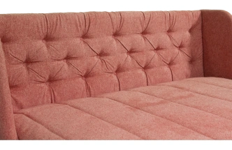 Диван прямой Ричмонд 155, Gamma mauve