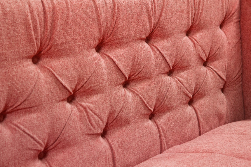 Диван прямой Ричмонд 155, Gamma mauve