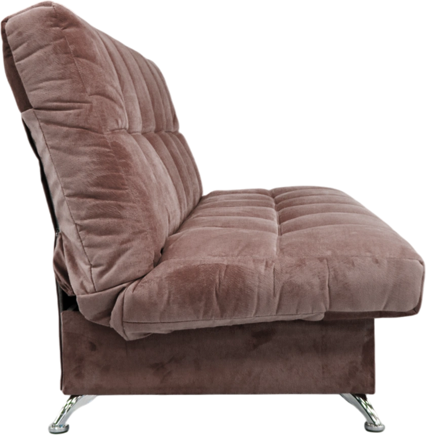 Диван прямой Финка, Hawaii chocolate