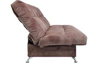 Диван прямой Финка, Hawaii chocolate