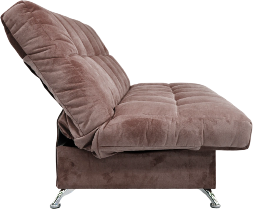 Диван прямой Финка, Hawaii chocolate