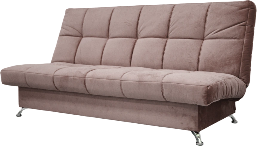 Диван прямой Финка, Hawaii chocolate