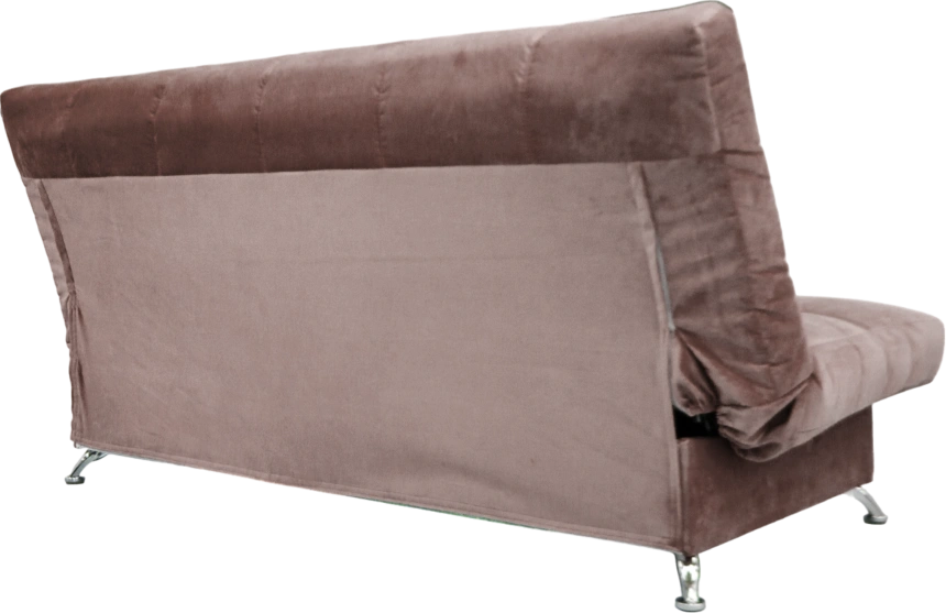 Диван прямой Финка, Hawaii chocolate