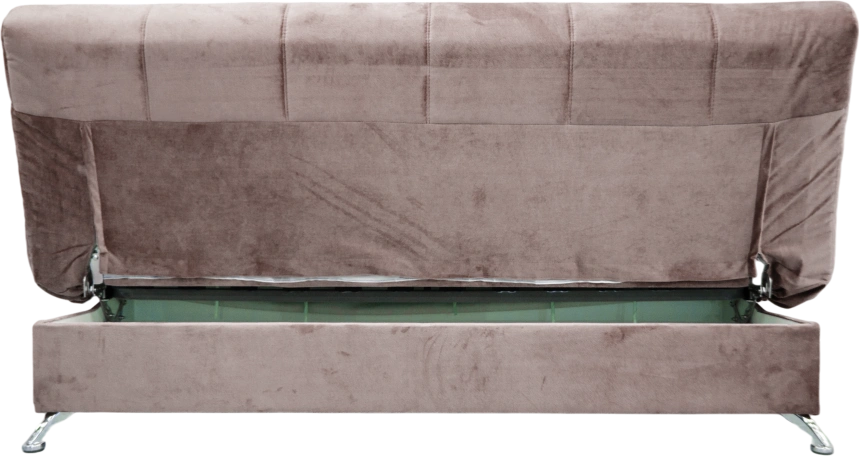 Диван прямой Финка, Hawaii chocolate