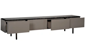 Тумба под ТВ Bbfly, с ящиками