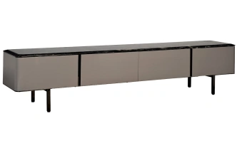 Тумба под ТВ Bbfly, с ящиками