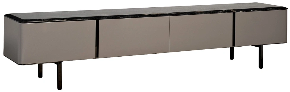 Тумба под ТВ Bbfly, с ящиками