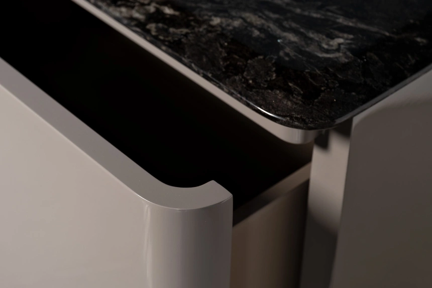 Тумба под ТВ Bbfly, с ящиками