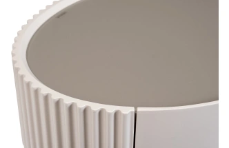 Тумба прикроватная Scala, с ящиком