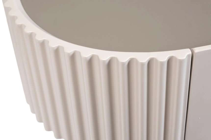 Тумба прикроватная Scala, с ящиком