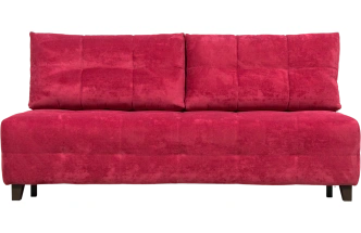 Диван прямой Бали 4 без боковин, Лумарт 8