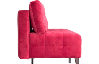 Диван прямой Бали 4 без боковин, Лумарт 8