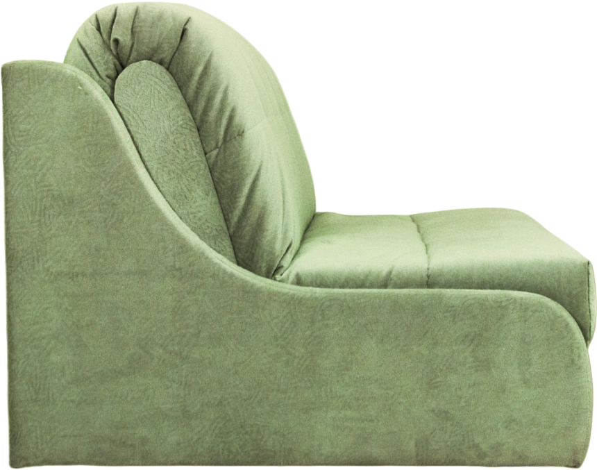 Диван прямой Турин 155, Dazzle green