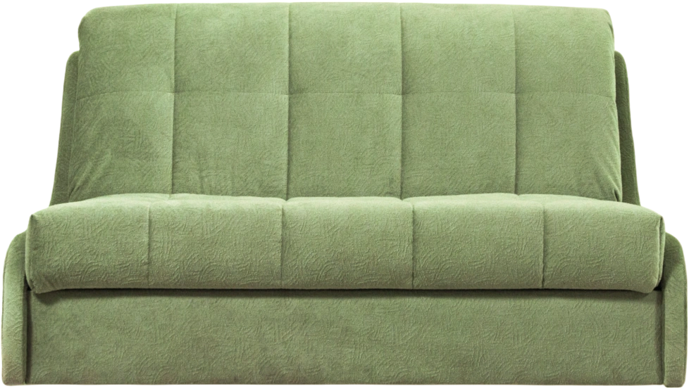 Диван прямой Турин 155, Dazzle green