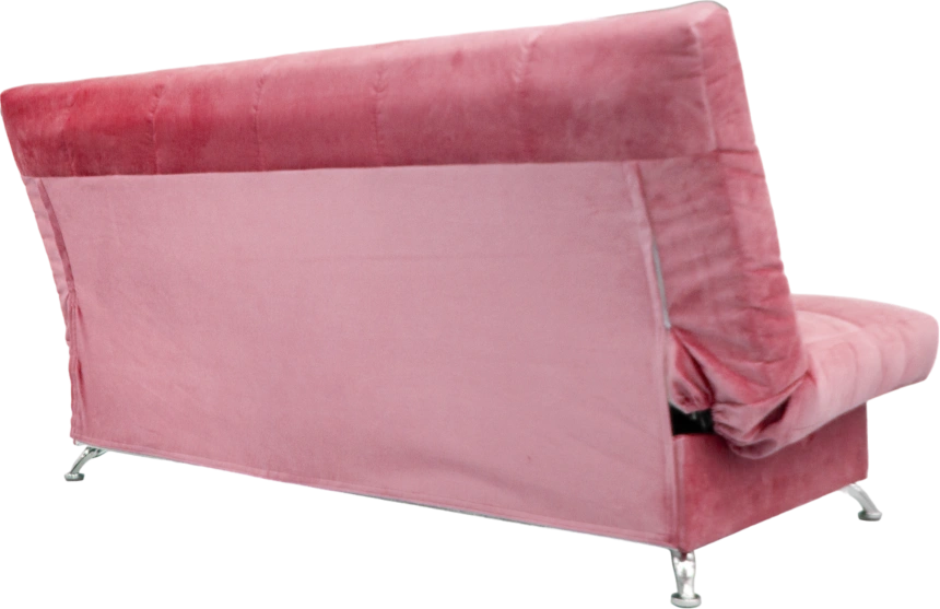 Диван прямой Финка, Hawaii red