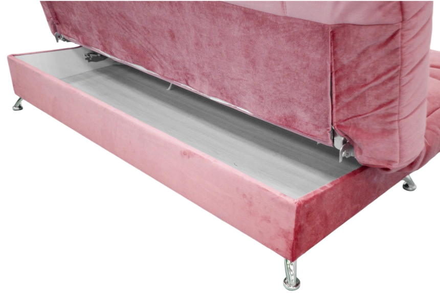 Диван прямой Финка, Hawaii red