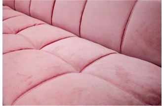 Диван прямой Финка, Hawaii red