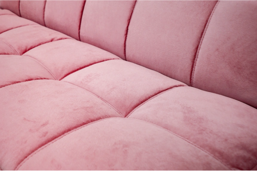 Диван прямой Финка, Hawaii red